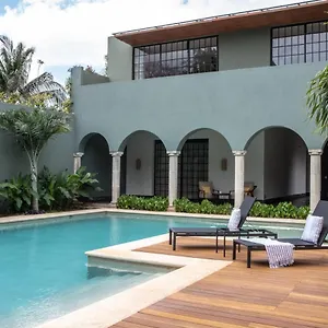 Antelar Casa Destino **** Mérida
