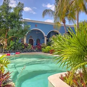 Casa 411 Mérida