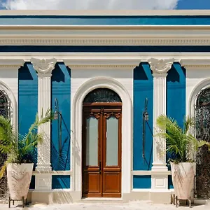 Cigno Boutique- Adults Only ***** Mérida