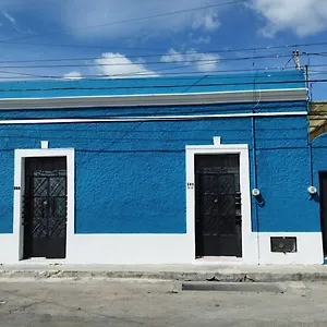 Casa Cuevas & Amaro ** Mérida