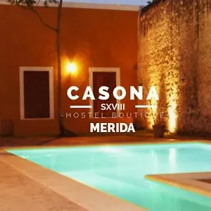 Casona Boutique Mérida
