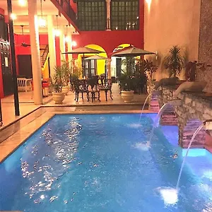 Mejorada Mérida