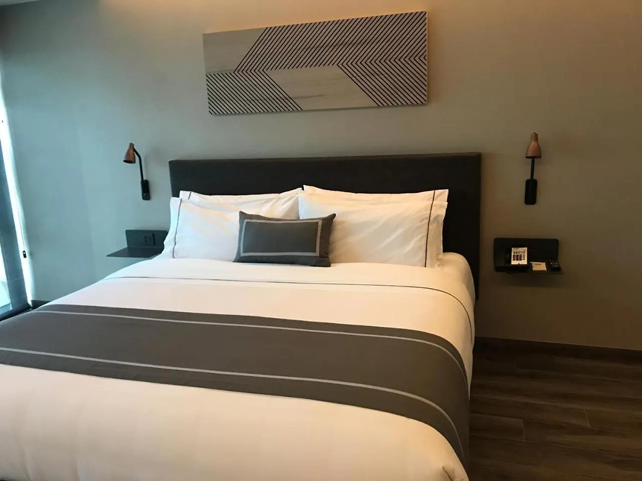 City Express Plus By Marriott Mérida 4*,  Mexikó
