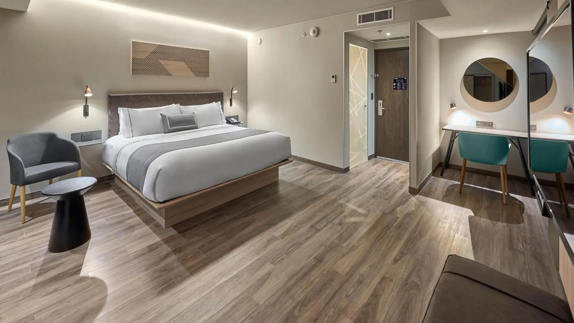 City Express Plus By Marriott Mérida