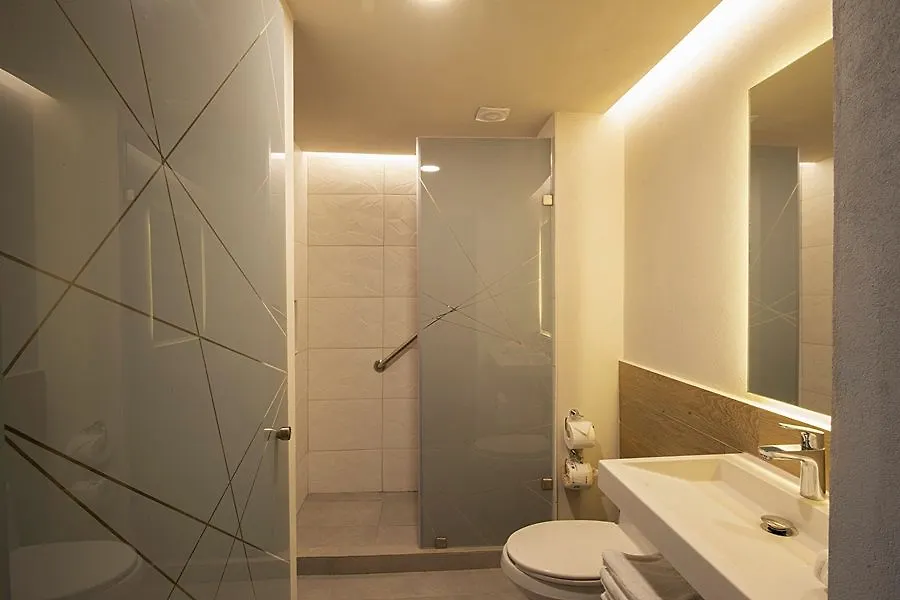 City Express Plus By Marriott Mérida Mexikó